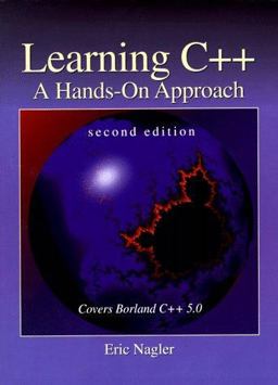 Learning C++