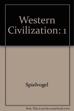 Western Civilization