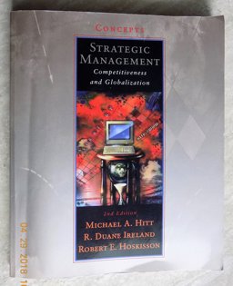 Strategic Management Strategic Management