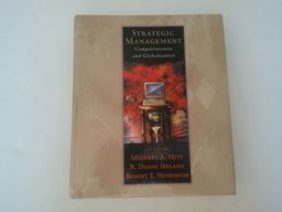 Strategic Management Strategic Management