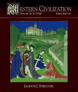 Western Civilization to 1500