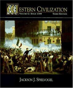 Western Civilization