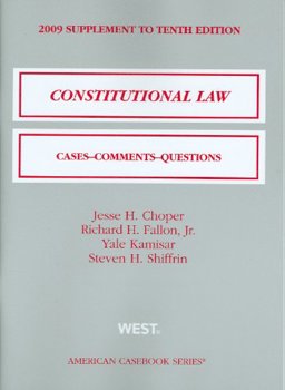 Constitutional Law