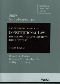 Constitutional Law