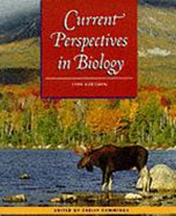Current Perspectives in Biology 1998