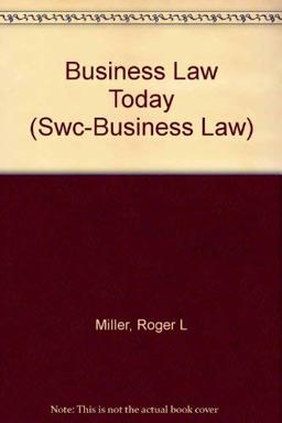 Business Law Today