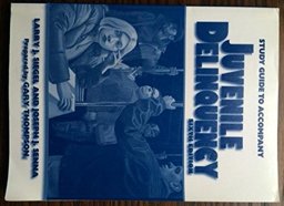 Juvenile Delinquency