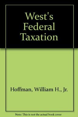West's Federal Taxation