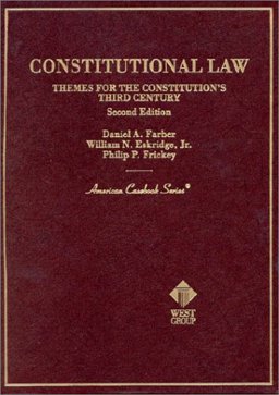 Constitutional Law