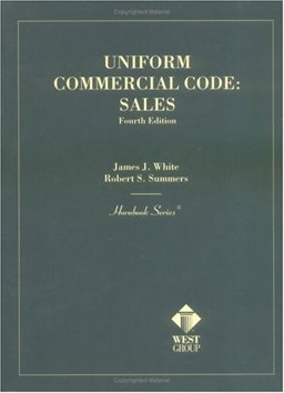 Uniform Commercial Code