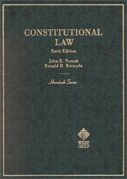 Constitutional Law