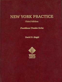 New York Practice