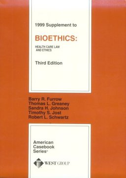 Supplement to Bioethics