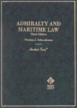 Admiralty and Maritime Law