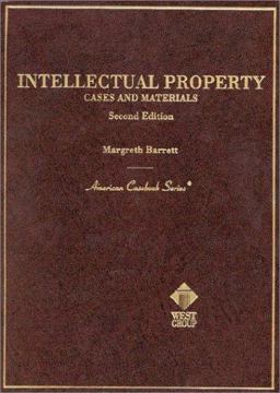 Intellectual Property