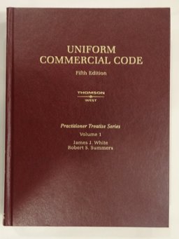 Uniform Commercial Code