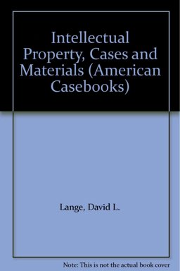 Intellectual Property