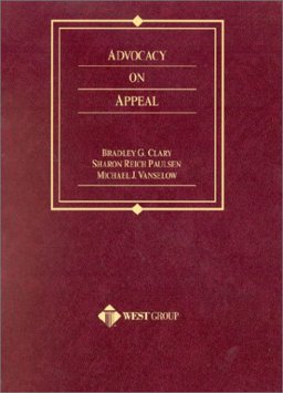 Advocacy on Appeal