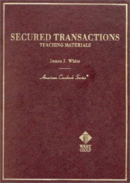 Secured Transactions Secured Transactions