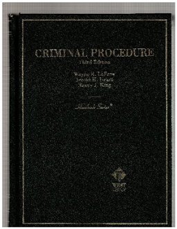 Criminal Procedure