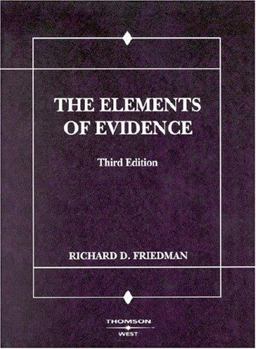 The Elements of Evidence