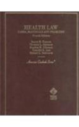 Health Law
