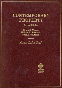 Contemporary Property Contemporary Property