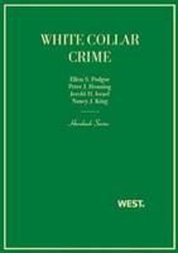 White Collar Crime