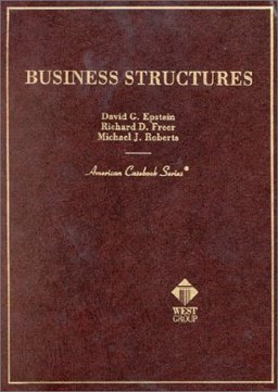 Business Structures
