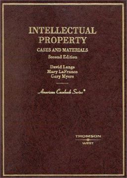 Intellectual Property