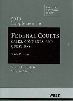 Federal Courts