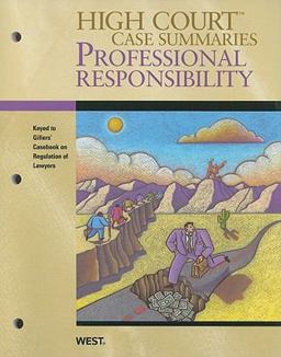 Professional Responsibility