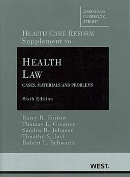 Health Care Reform