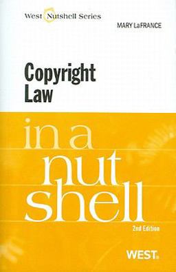 Copyright Law