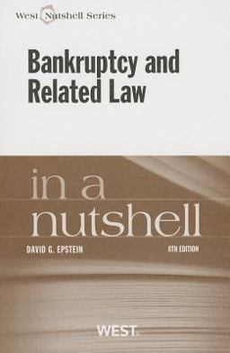 Bankruptcy and Related Law
