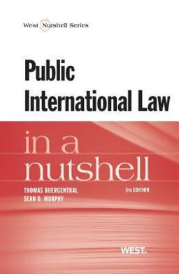Public International Law