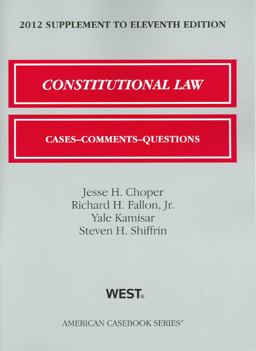 Constitutional Law