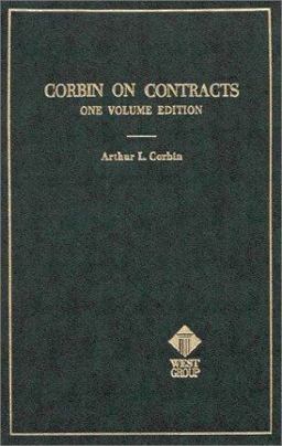 Text on Contracts