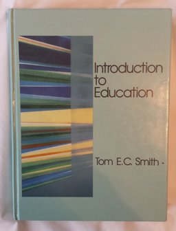 An Introduction to Education