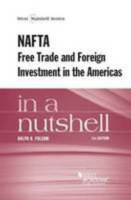 NAFTA Free Trade and Foreign Investment in the Americas