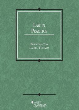 Law in Practice Law in Practice