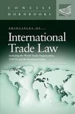 Principles of International Trade Law