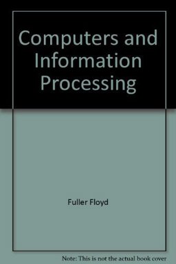 Computers and Information Processing