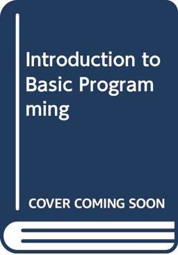 Introduction to BASIC Programming
