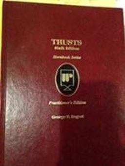 Trusts