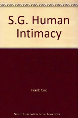 Human Intimacy Human Intimacy