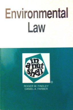 Environmental Law
