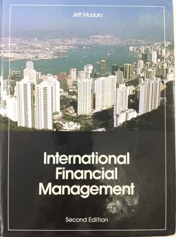 International Financial Management