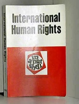 International Human Rights in a Nutshell