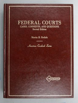 Federal Courts
